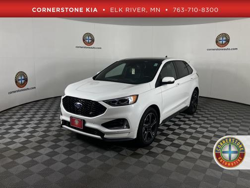 2020 Ford Edge ST