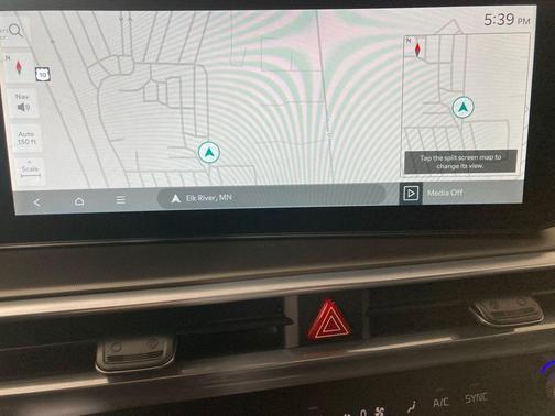 2026 Kia Sorento Hybrid SX Prestige