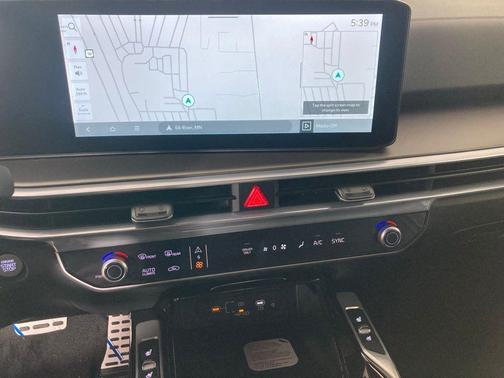 2026 Kia Sorento Hybrid SX Prestige