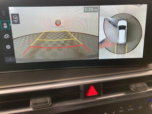 2026 Kia Sorento Hybrid SX Prestige