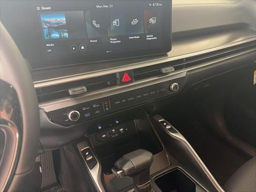 Midnight 2026 Kia Sorento S