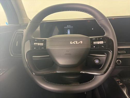 Midnight 2026 Kia Sorento S