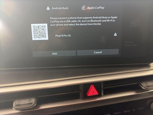 Midnight 2026 Kia Sorento S