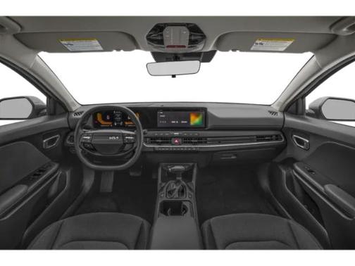 Aurora Black Pearl 2025 Kia K4 LXS