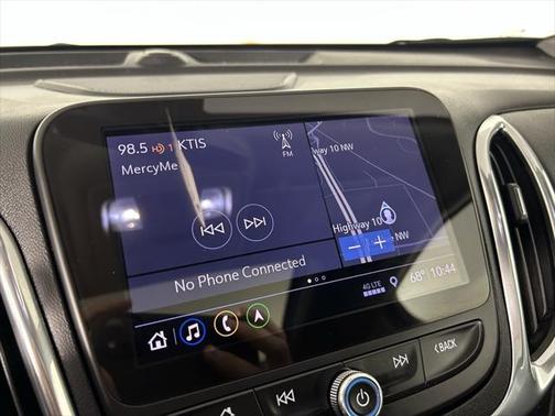 2020 Chevrolet Equinox Premier w/2LZ