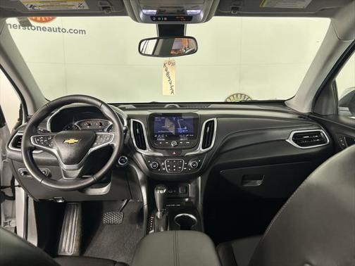 2020 Chevrolet Equinox Premier w/2LZ