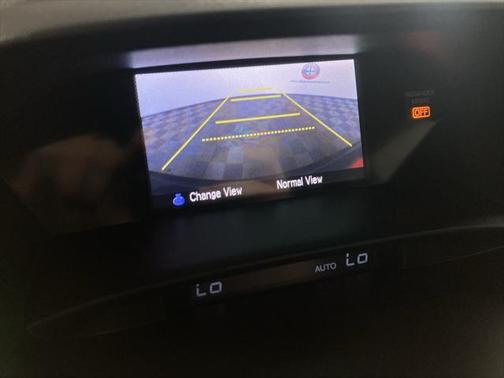 2015 Acura RDX Base