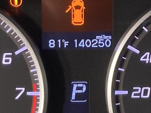 2015 Acura RDX Base