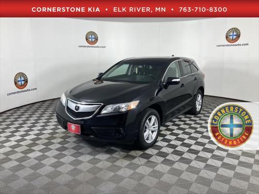 2015 Acura RDX Base