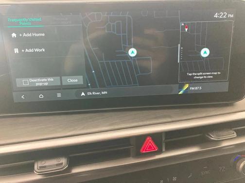 Jungle Green 2026 Kia Sorento EX