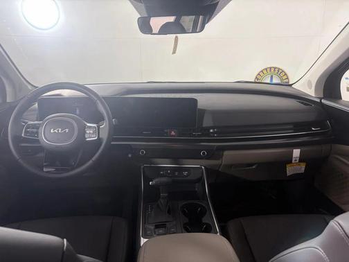 Panthera Metal 2026 Kia Carnival LXS