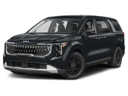 Panthera Metal 2026 Kia Carnival LXS