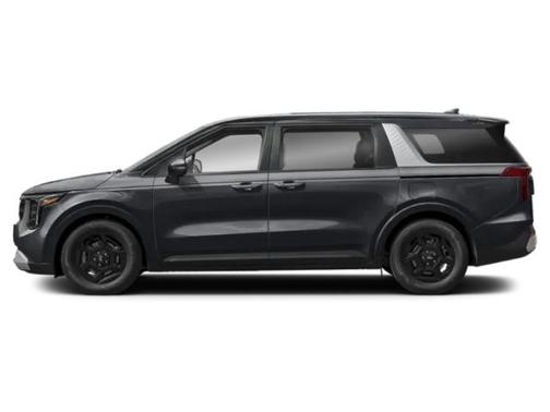Panthera Metal 2026 Kia Carnival LXS