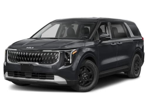 Panthera Metal 2026 Kia Carnival LXS