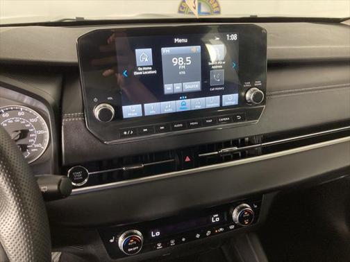 2024 Mitsubishi Outlander SE 2.5 S-AWC