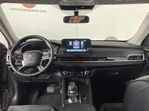 2024 Mitsubishi Outlander SE 2.5 S-AWC