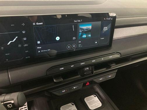 2027 Kia Telluride X-Line SX