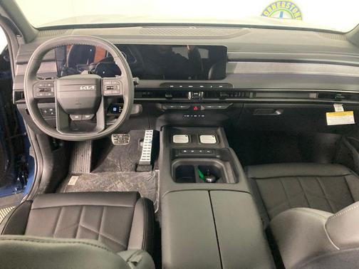 2027 Kia Telluride X-Line SX