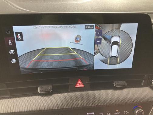 2025 Kia Sportage Hybrid SX-Prestige
