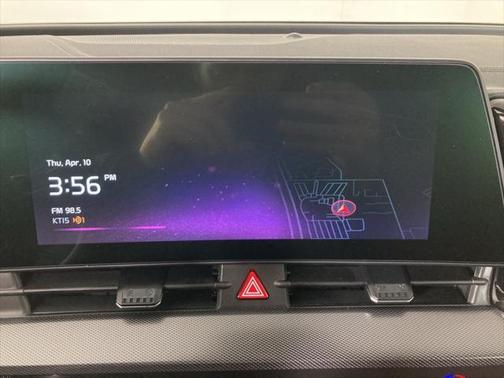 2025 Kia Sportage Hybrid SX-Prestige