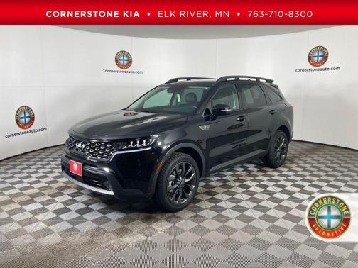 2023 Kia Sorento EX