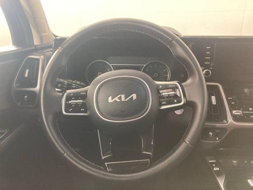 2023 Kia Sorento EX
