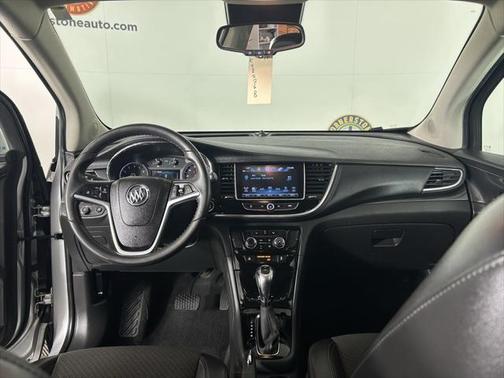 2018 Buick Encore Sport Touring