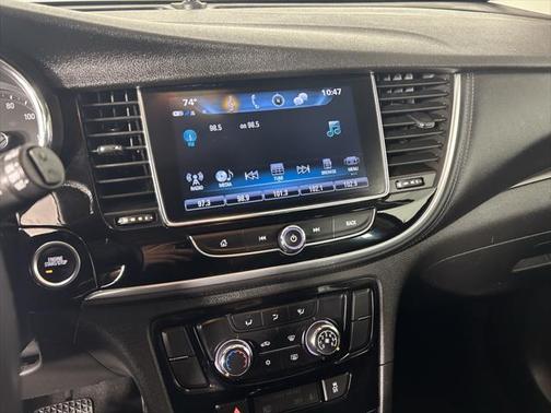 2018 Buick Encore Sport Touring