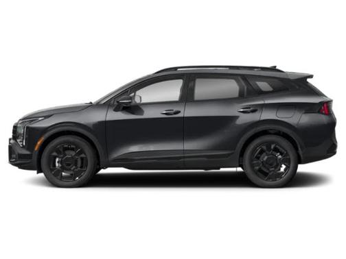 Panthera Metal 2026 Kia Sportage X-Line
