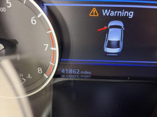 2021 Nissan Altima SR Intelligent AWD