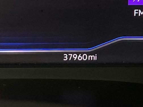 2023 Volkswagen Atlas 3.6L SE w/Technology