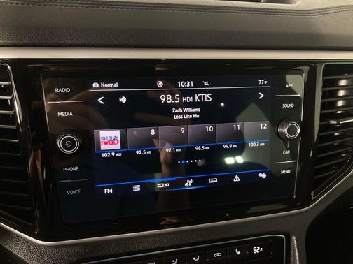 2023 Volkswagen Atlas 3.6L SE w/Technology