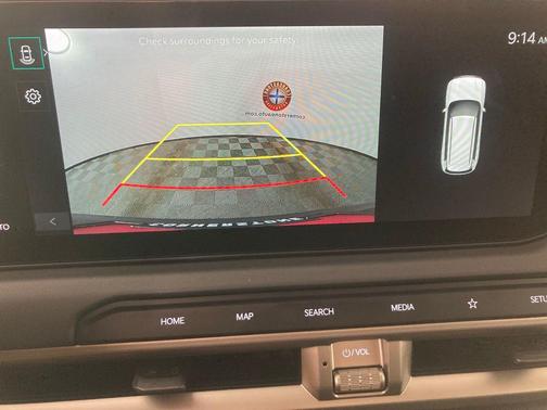 Panthera Metal 2027 Kia Telluride S