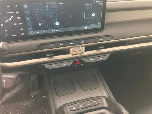Panthera Metal 2027 Kia Telluride S