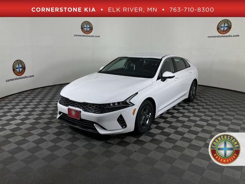 2023 Kia K5 LXS