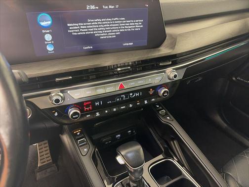 2024 Kia Telluride SX Prestige X-Line