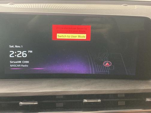 2025 Kia Telluride SX