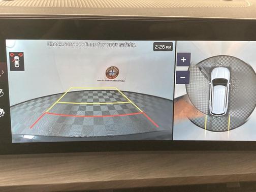 2025 Kia Telluride SX