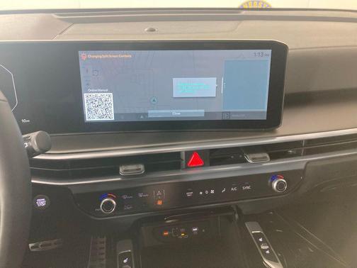 2026 Kia Sorento Hybrid SX Prestige