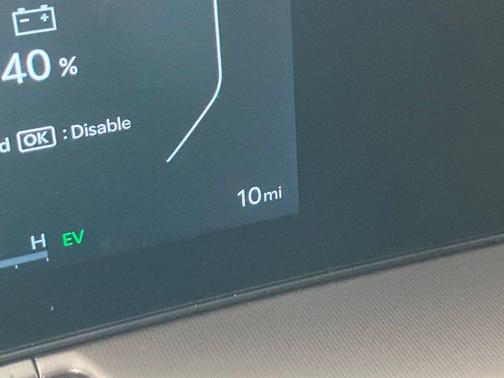 2026 Kia Sorento Hybrid SX Prestige