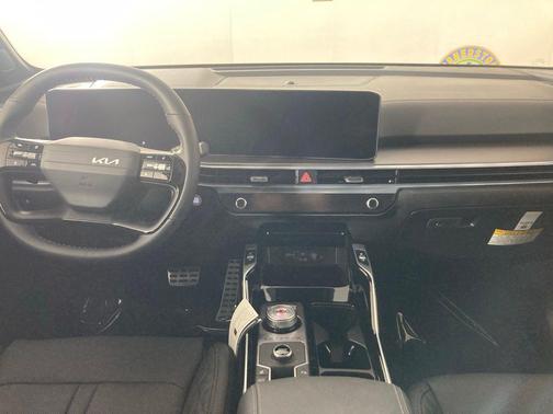 2026 Kia Sorento Hybrid SX Prestige