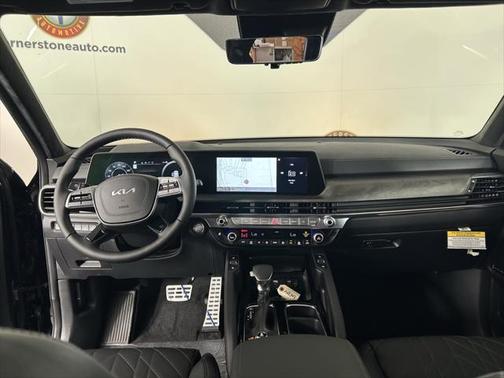2025 Kia Telluride SX Prestige X-Line