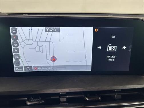 2025 Kia Telluride SX Prestige X-Line