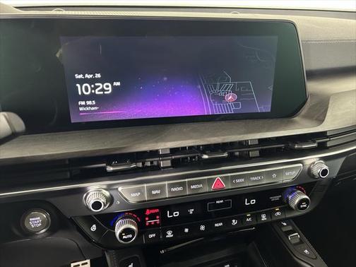 2025 Kia Telluride SX Prestige X-Line