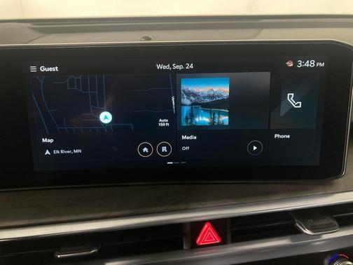 2026 Kia Sorento SX