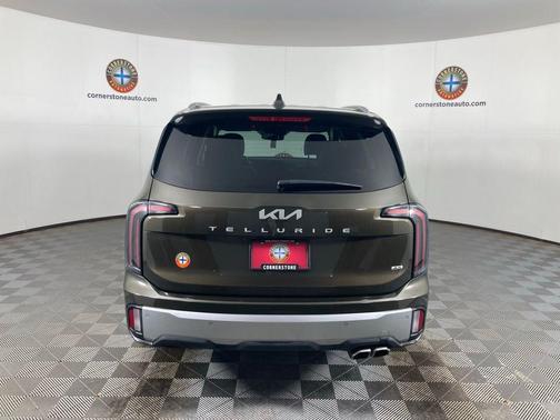 2023 Kia Telluride SX