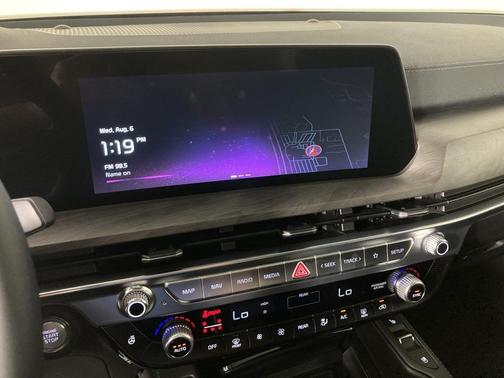 2025 Kia Telluride SX Prestige X-Line