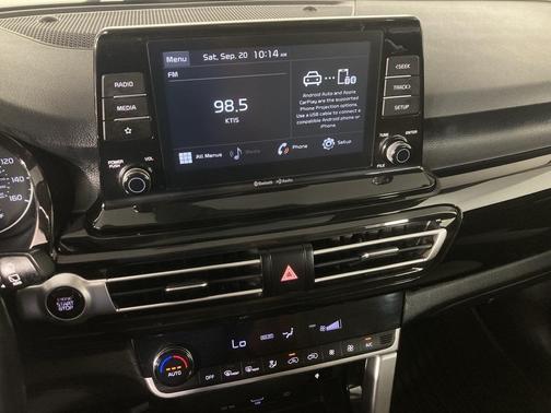 2021 Kia Seltos EX
