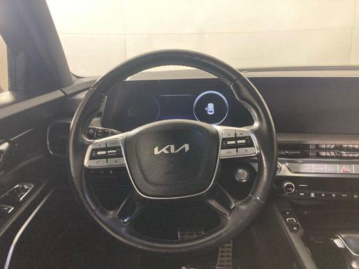 2023 Kia Telluride SX Prestige X-Pro