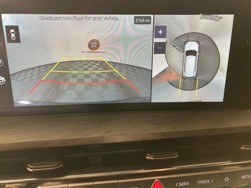 2023 Kia Telluride SX Prestige X-Pro